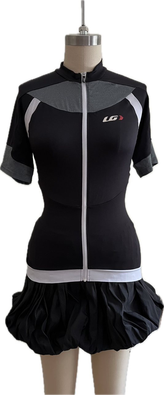 LG Jersey Dress